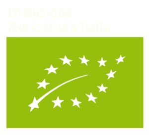 Certificazione Biologica Orgolio